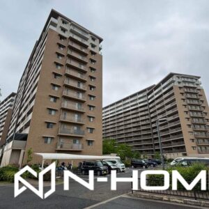 茨木市　ジオ彩都のぞみ丘C棟　株式会社エヌホーム